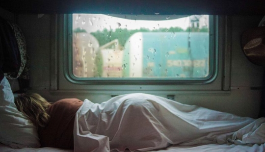 8 rituals and traditions in Passenger Trains that you should learn before Traveling