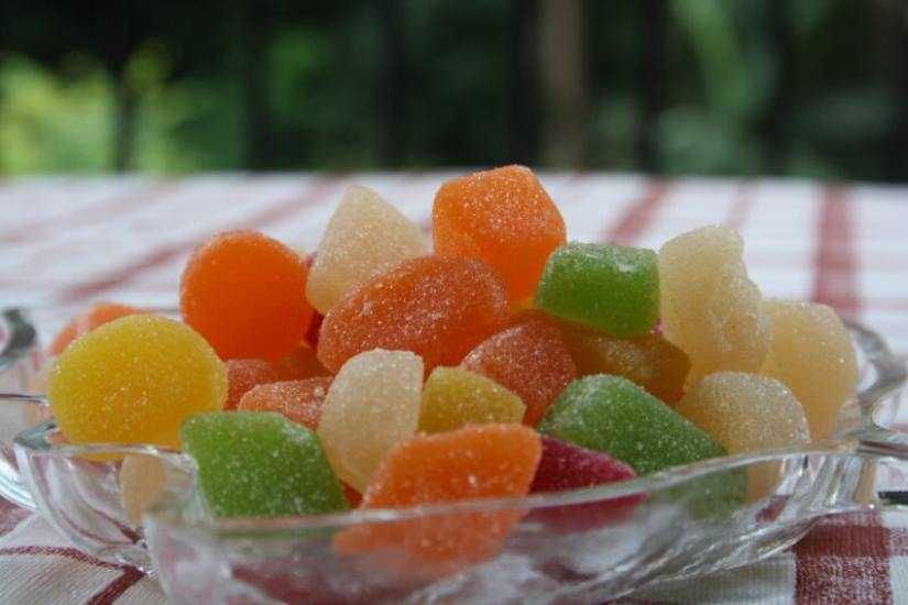 8 sustitutos saludables de los dulces que no dañan tu salud y figura