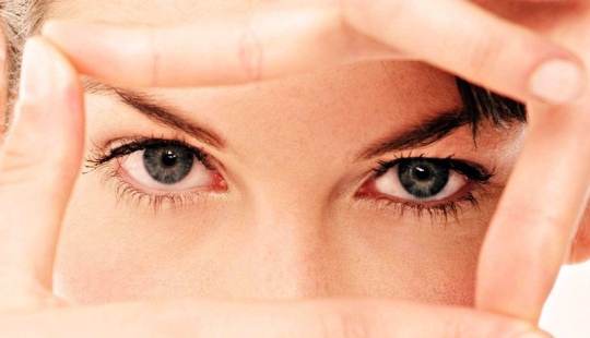 8 tests that will help you assess your health in just 1 minute 8 tests that will help you assess your health in just 1 minute