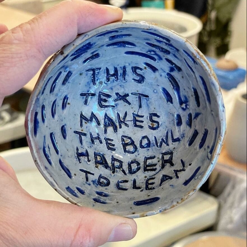 8 Things Whose Designers Forgot They Will Have To Be Cleaned, As Shared By This Group