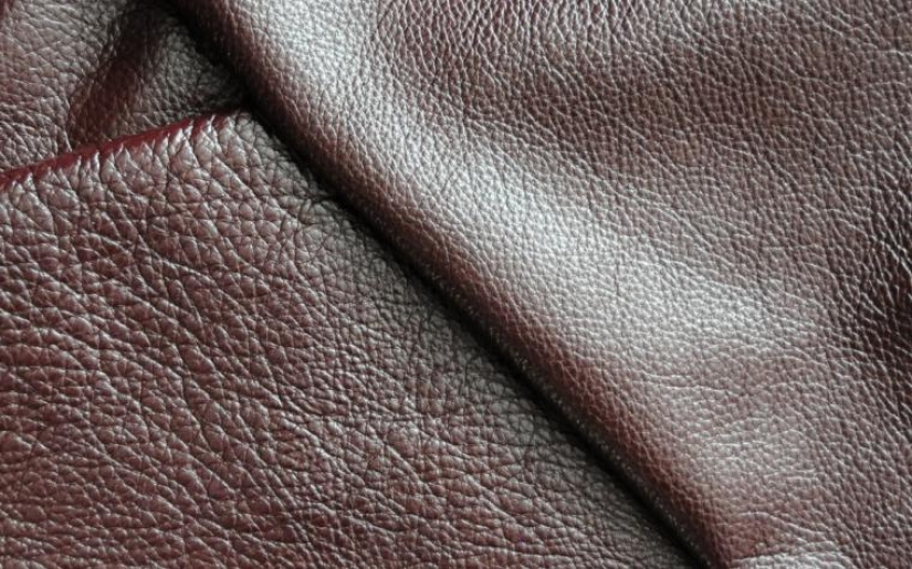 8 ways to distinguish genuine leather from the manmade