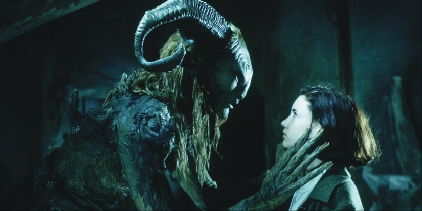 9 Best Dark Fantasy Movies, Ranked