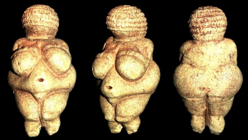 9 etapas del desarrollo del porno: desde la Edad de Piedra hasta la actualidad