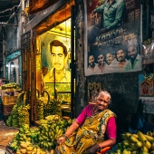 9 fotografías deliciosas tomadas por los ganadores del premio al fotógrafo gastronómico del año 2024 Pink Lady®