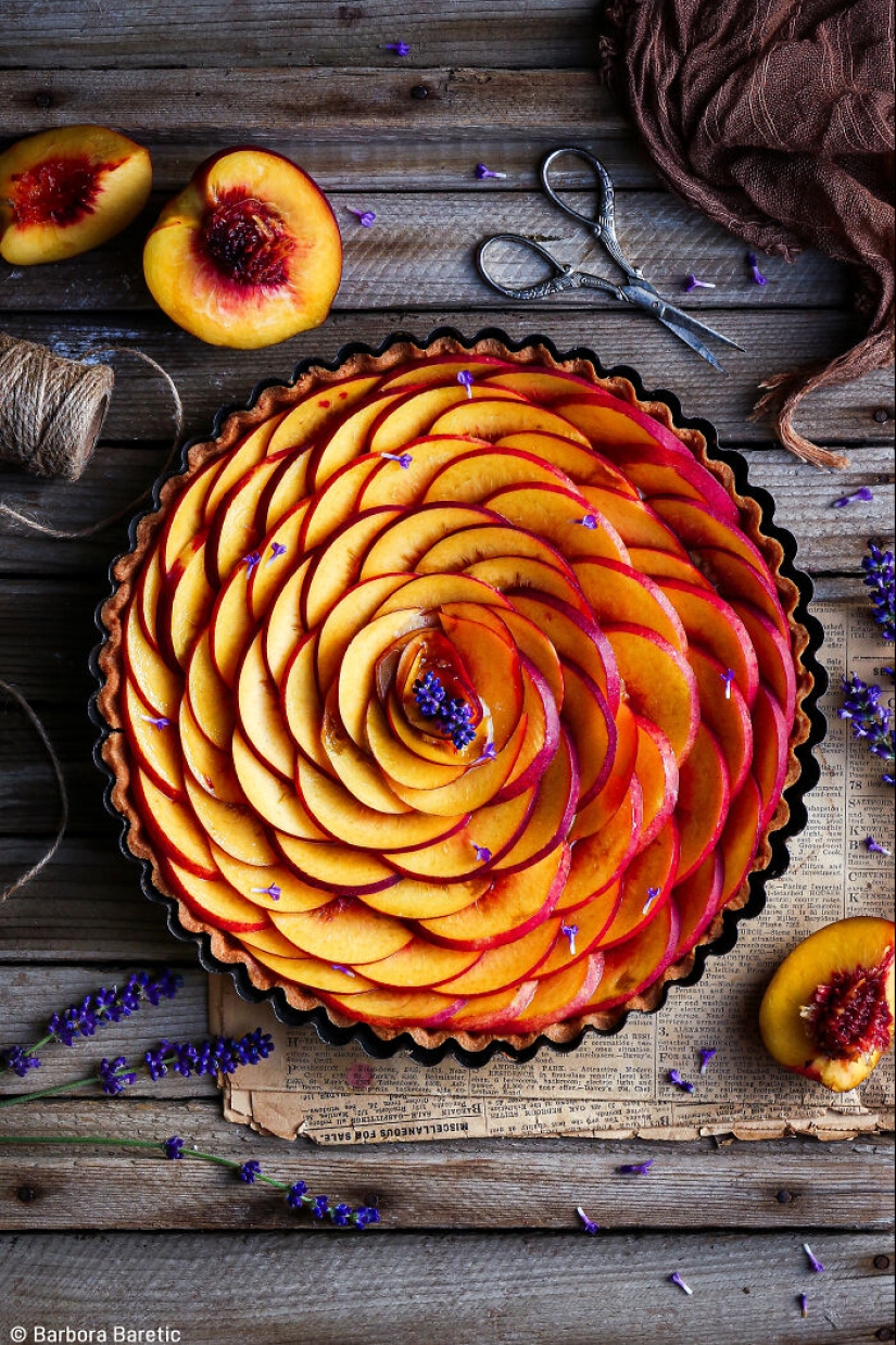 9 Mouth-Watering Pictures By Winners Of The 2024 Pink Lady® Food Photographer Of The Year