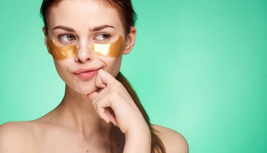 9 Proven Ways to Get Rid of bags under your Eyes