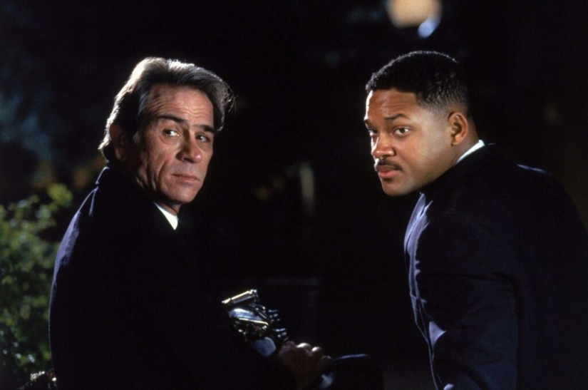 9 Will Smith Comedies Everyone Should See