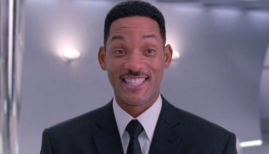 9 Will Smith Comedies Everyone Should See