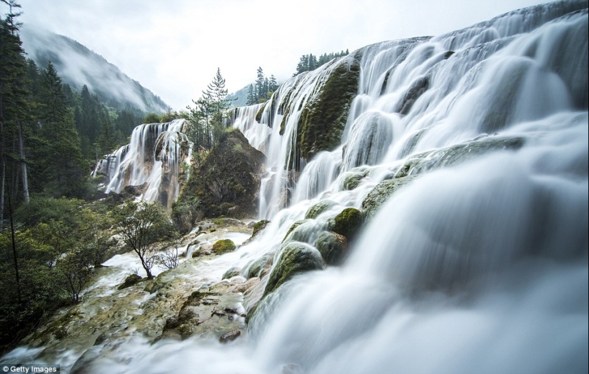 ¿A dónde fueron todos? La increíble belleza de China sin turistas