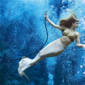 A fairy tale in reality: 7 places where you can see mermaids in real life