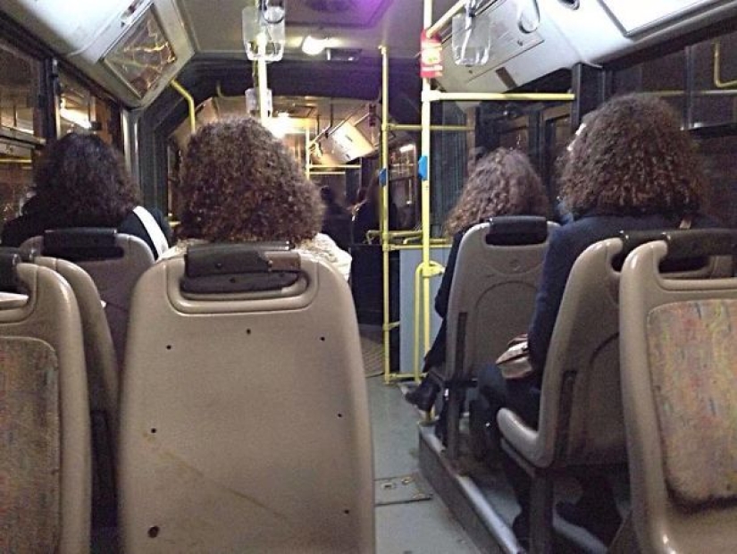 A glitch in the matrix: the people who met their twins