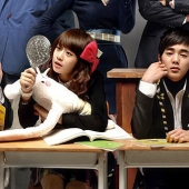 A+ K-Dramas About Perfect Students to Motivate You to Study