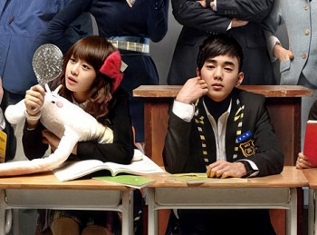 A+ K-Dramas About Perfect Students to Motivate You to Study