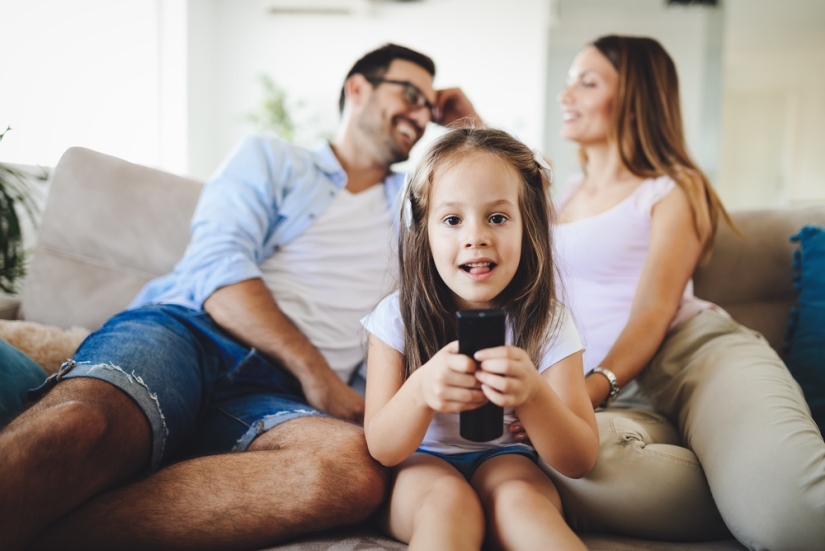 A partir de estas confesiones, incluso usted será avergonzado: algunas personas en Reddit hablando de lo más ridículo de las situaciones de mi infancia