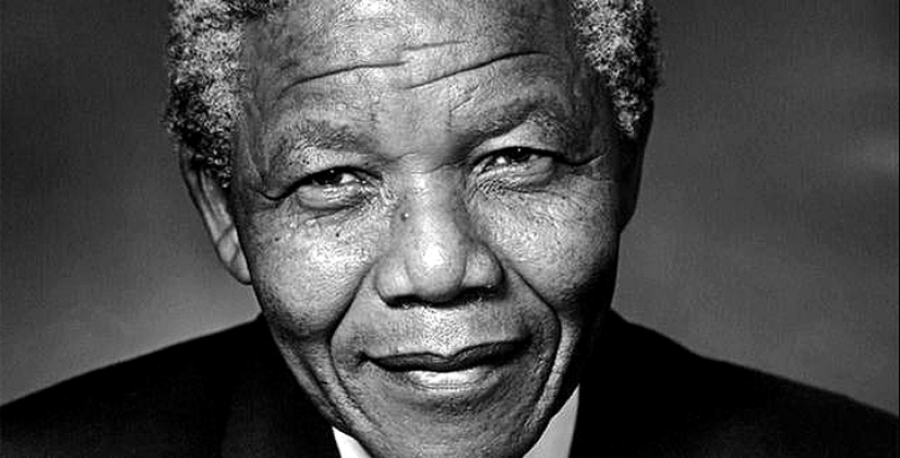 A symbol of peace with a bloody past: why Nelson Mandela received a life sentence