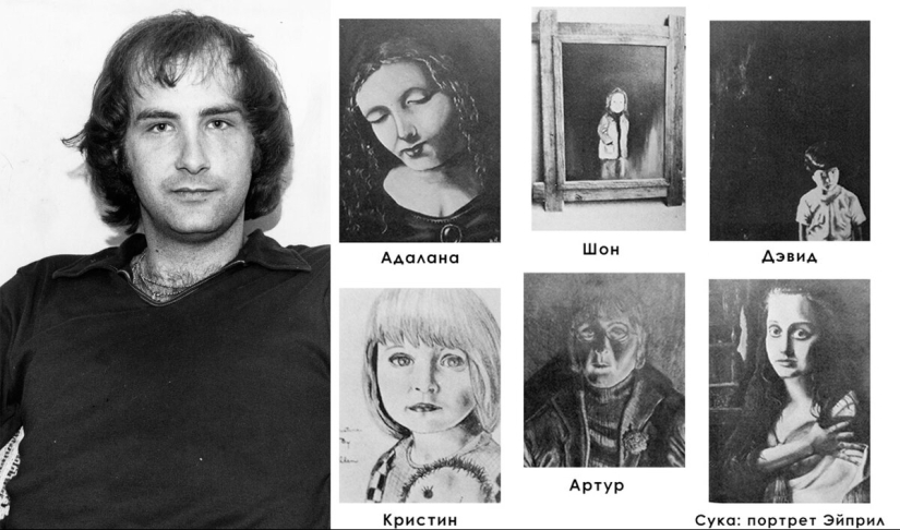 A terrible diagnosis or a clever scam? 24 personalities of Billy Milligan