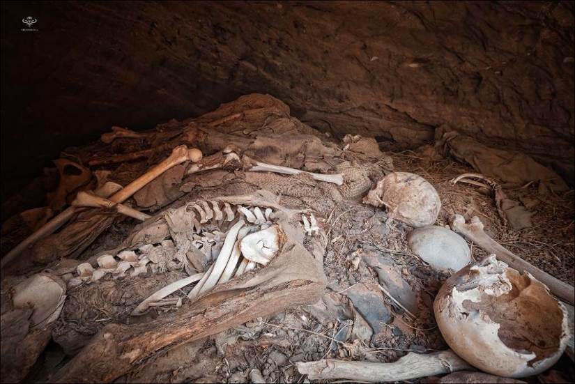 Abuna Yemata Church - The Most Dangerous Christian Shrine