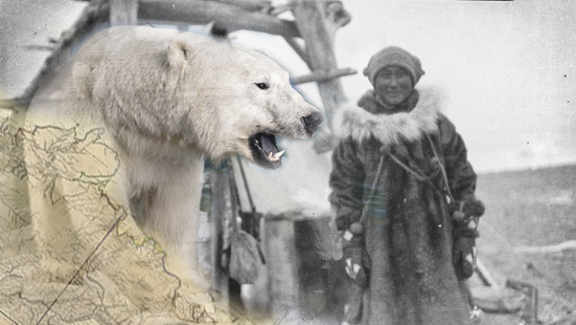 Ada Blackjack and her amazing story of solo survival in the Arctic