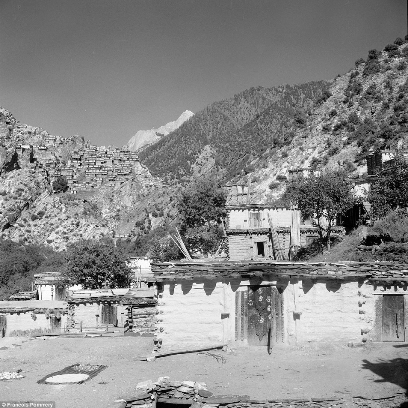 Afghanistan in the 60-70s in the pictures of a French photographer