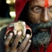 Aghori: Corpse eaters who have conquered fear in themselves