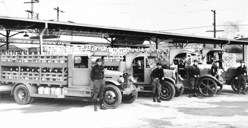 Agua embotellada: la estafa más grande en la historia de la humanidad