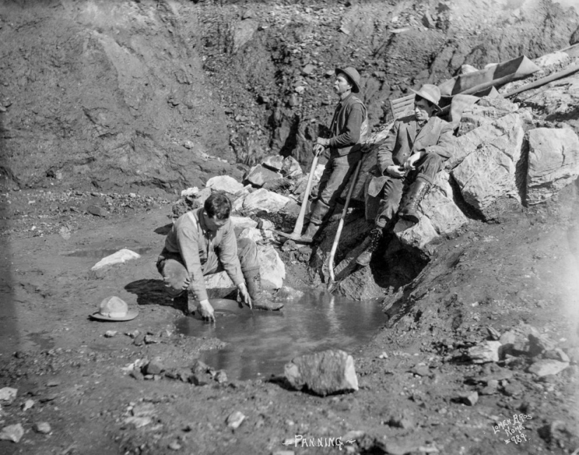 Alaska Eskimos in priceless historical photographs of 1903 - 1930