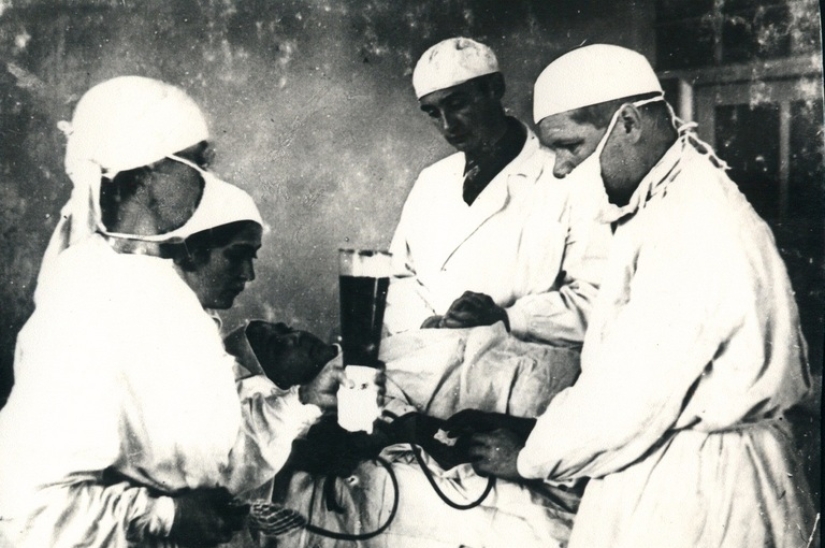 Algodón, algodón, bolsitas de té y 12 inventos más que aparecieron gracias a la Primera Guerra Mundial