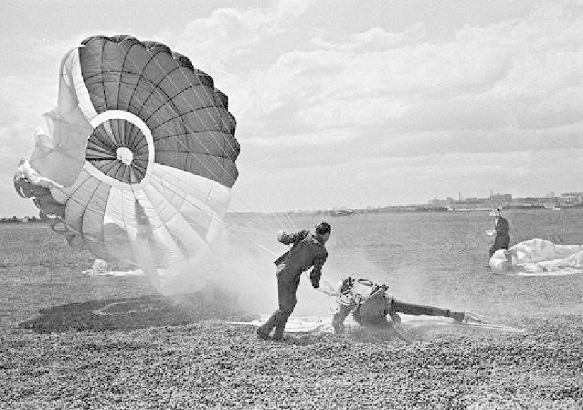 Algodón, algodón, bolsitas de té y 12 inventos más que aparecieron gracias a la Primera Guerra Mundial