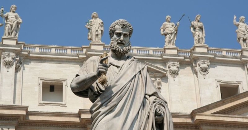 Algunos hechos acerca de la vida en la Antigua Roma, que no estaba en los libros de historia