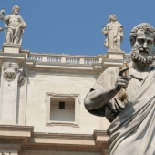 Algunos hechos acerca de la vida en la Antigua Roma, que no estaba en los libros de historia