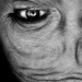 Aliens Among Us: An Inverted face that resembles an alien