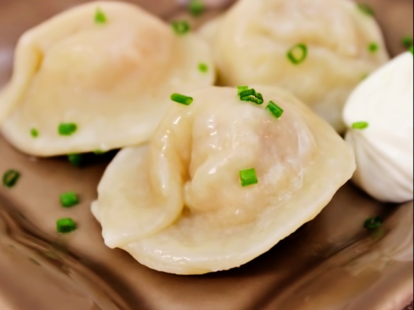 All at least once allowed these 9 mistakes in the preparation of dumplings. Test yourself!