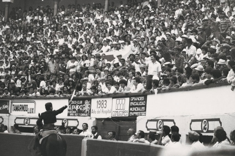 All in White: The Life and Death of Pablo Escobar