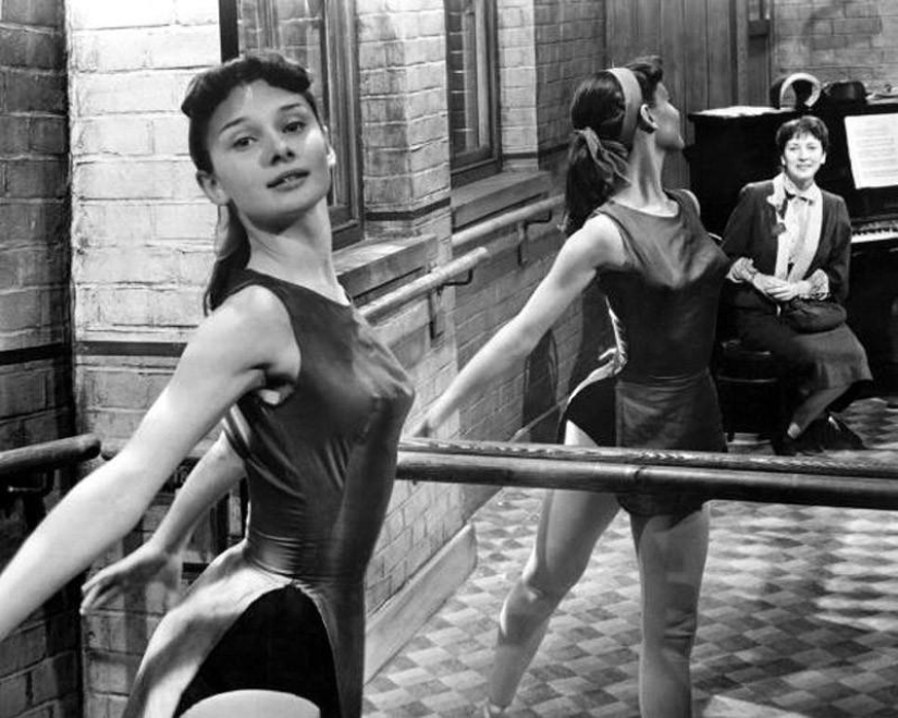 All the best photos of Audrey Hepburn