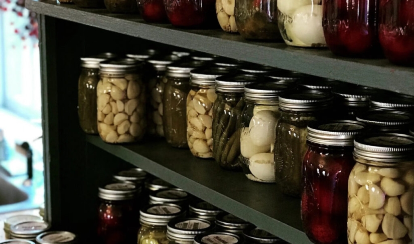 Almost a detective story, or How humanity became acquainted with botulism