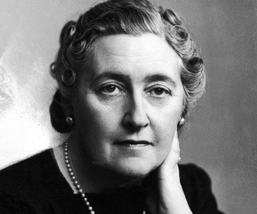 Amazing Facts About Agatha Christie&#39;s Life