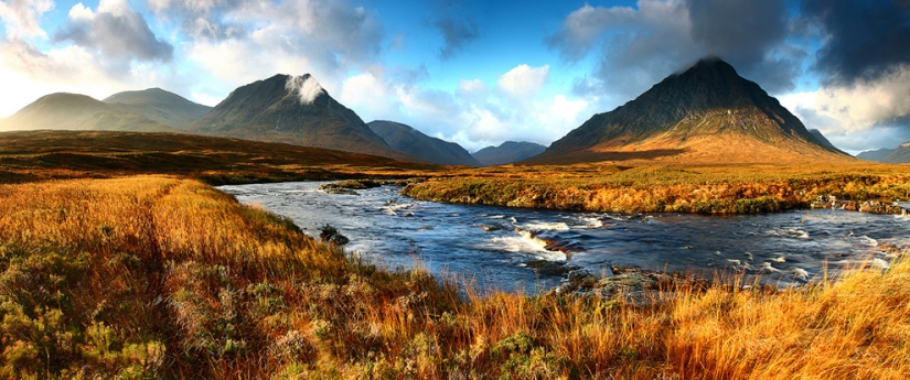 Amazing Nature Photography by Landscape Photographer James Appleton