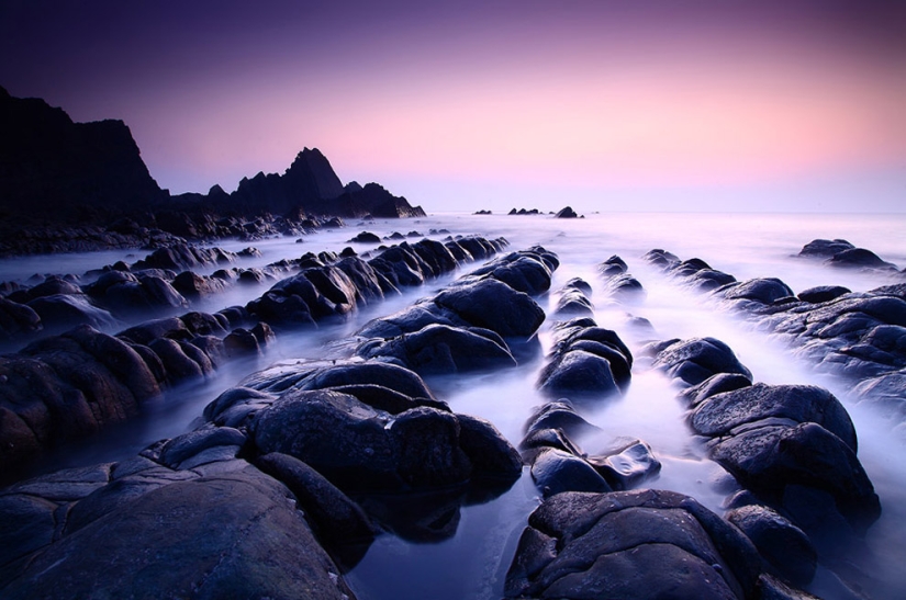 Amazing Nature Photography by Landscape Photographer James Appleton