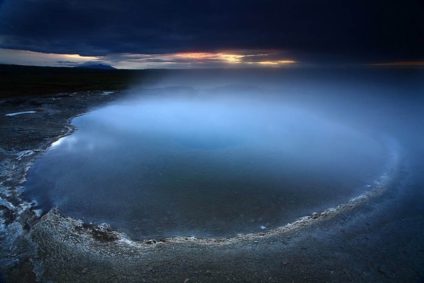 Amazing Nature Photography by Landscape Photographer James Appleton