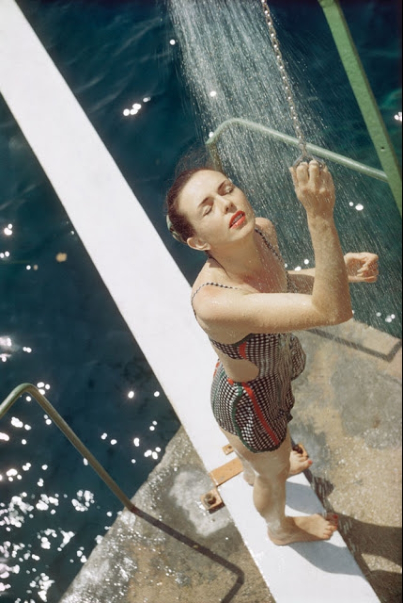 Amazingly vivid retro photographs of Jacques-Henri Lartigue, taken as if yesterday