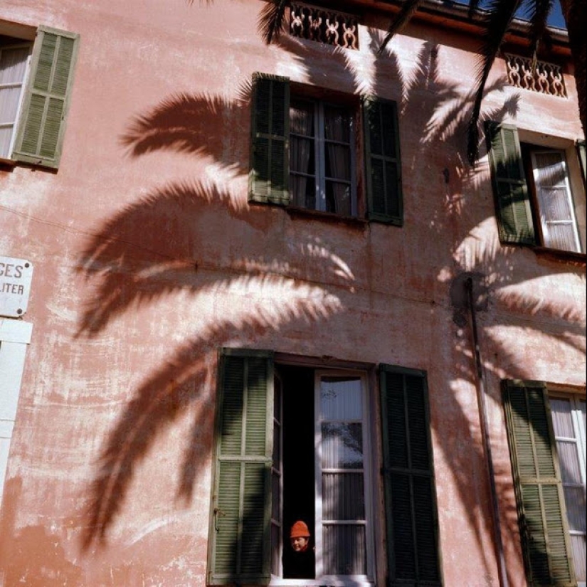 Amazingly vivid retro photographs of Jacques-Henri Lartigue, taken as if yesterday