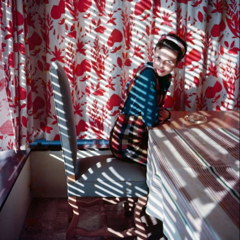 Amazingly vivid retro photographs of Jacques-Henri Lartigue, taken as if yesterday