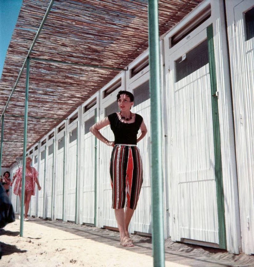 Amazingly vivid retro photographs of Jacques-Henri Lartigue, taken as if yesterday