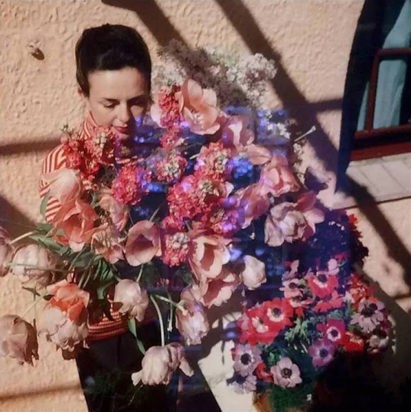 Amazingly vivid retro photographs of Jacques-Henri Lartigue, taken as if yesterday