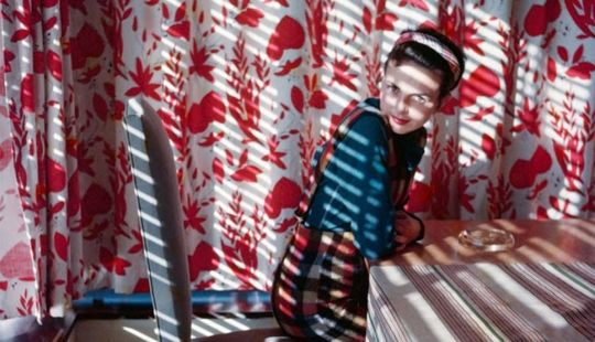 Amazingly vivid retro photographs of Jacques-Henri Lartigue, taken as if yesterday