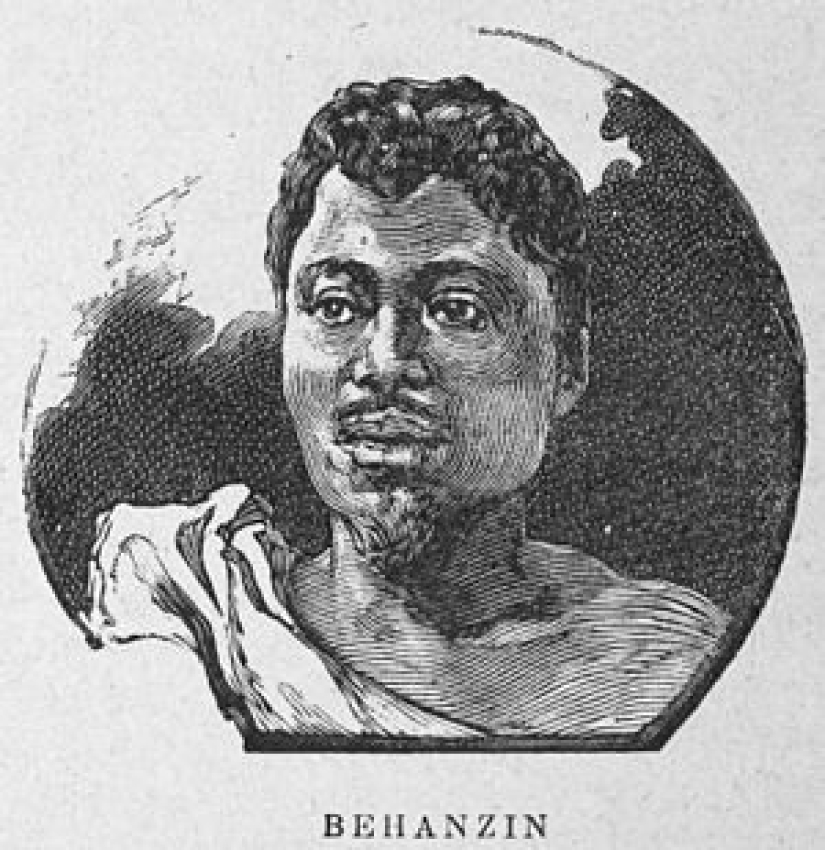 Amazons of Dahomey — who were the women who put the French army to flight