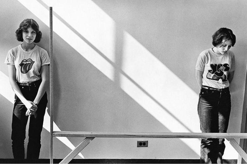 American teenagers of the 60-80s in photographs by Joseph Szabo