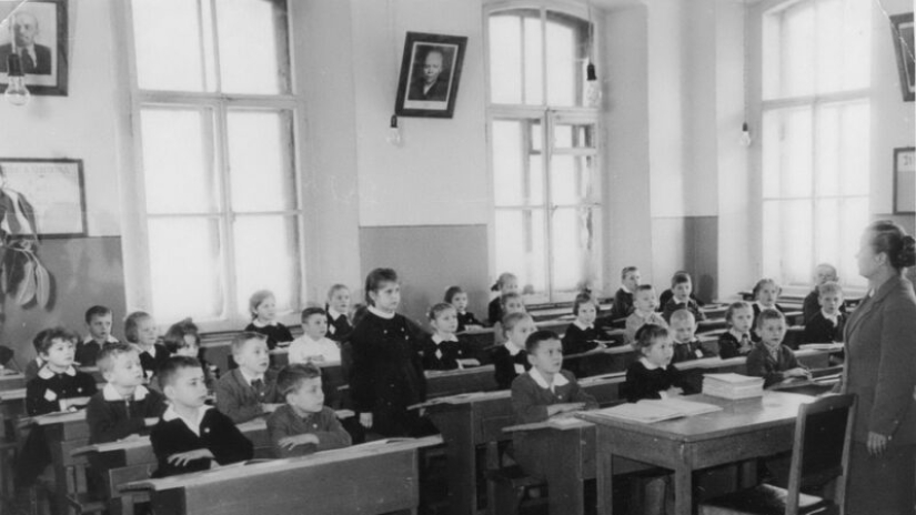 Amor explosivo: el atentado terrorista de 1950 en una escuela cerca de Tiraspol, que permaneció en silencio durante medio siglo