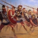 Ancient action movie: The incredible retreat of 10 thousand Greek mercenaries from Persia