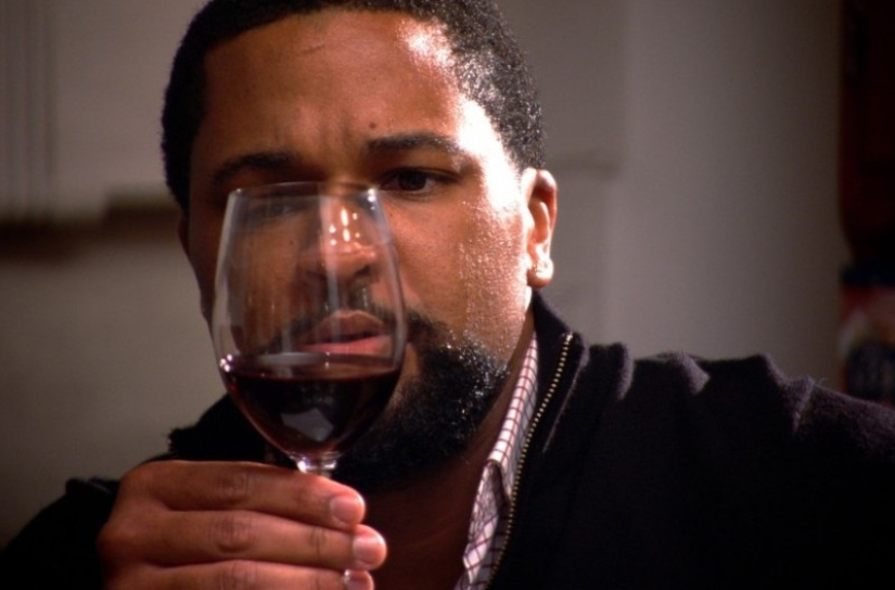 And drunken laughter, and drunken sin: the 12 best movies about Vino